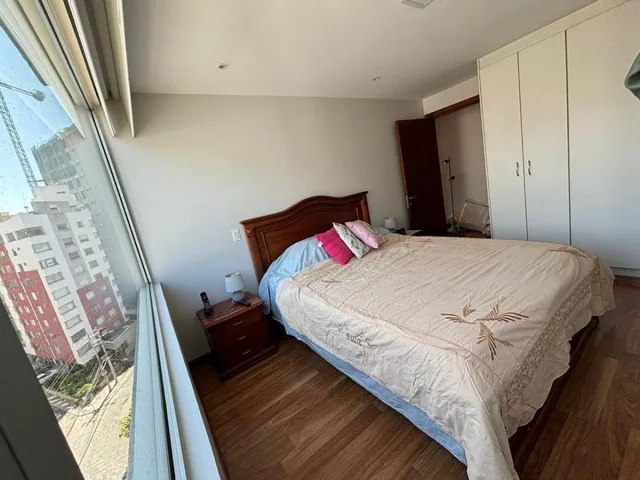 Departamento en Venta en La Calle Noruega a Dos Cuadras de La Av República de El Salvador — imagen 5