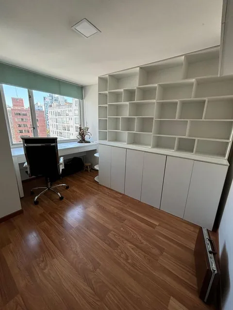 Departamento en Venta en La Calle Noruega a Dos Cuadras de La Av República de El Salvador — imagen 2