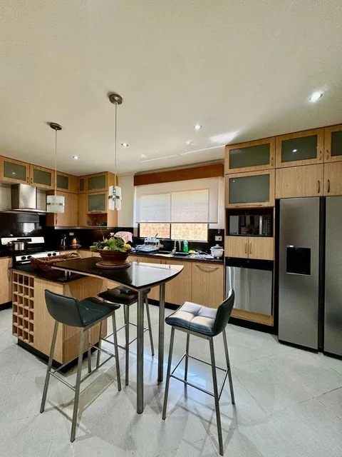 Samborondón Km 7 Casa en Venta Entre Lagos, Guayas — imagen 5