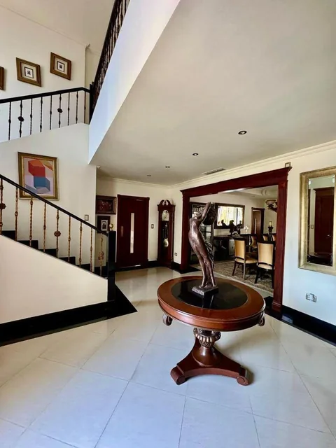 Samborondón Km 7 Casa en Venta Entre Lagos, Guayas — imagen 2