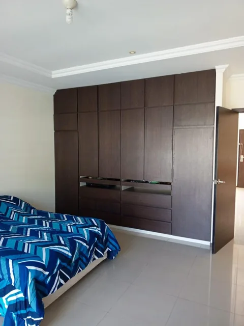 Venta Departamento - Urbanización Santa Cecilia - Seguridad 24/7 (W. Y), Guayas — imagen 5