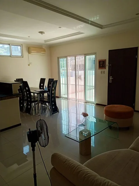 Venta Departamento - Urbanización Santa Cecilia - Seguridad 24/7 (W. Y), Guayas — imagen 2
