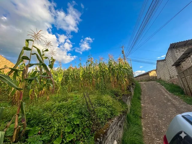 Vendo Terreno Sector Narancay en $65.000, Azuay — imagen 3