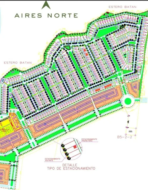 Vendo Terrenos en Urb. Aires Norte, Guayas — imagen 2