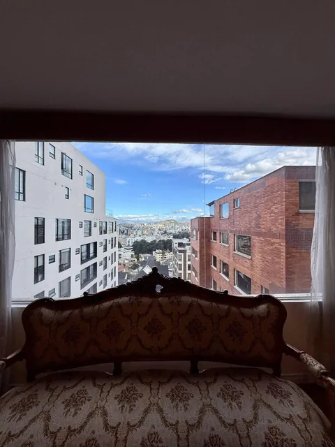 Departamento 2 Habitaciones 270 m² - en Venta - Quito Tenis — imagen 5