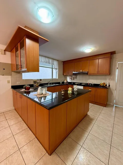 Departamento 2 Habitaciones 270 m² - en Venta - Quito Tenis — imagen 2