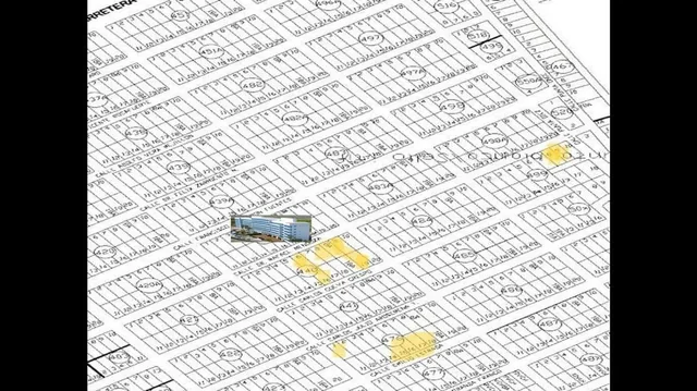 Venta de Lote de 500 m² en Punta Blanca — imagen 2