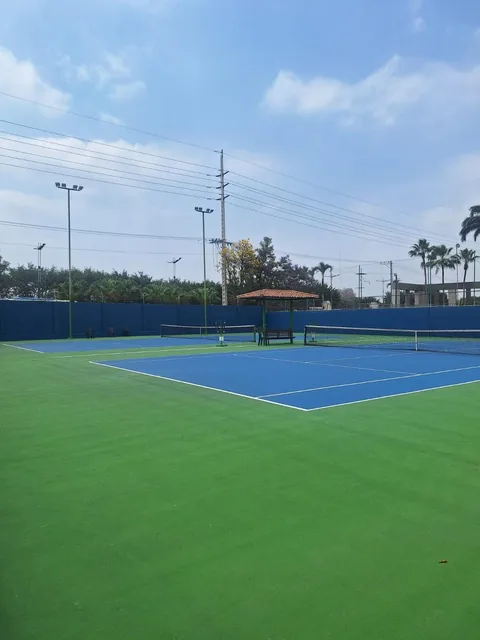 Porton del Rio Hermoso Proyecto de Casas a Estrenar, Guayas — imagen 4