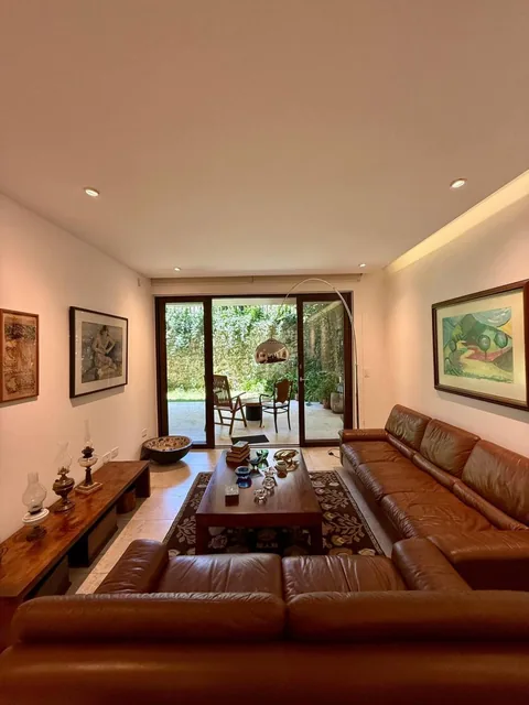 Departamento de 2 Habitaciones con Jardin - en Venta - Cumbaya - 109 m² — imagen 5