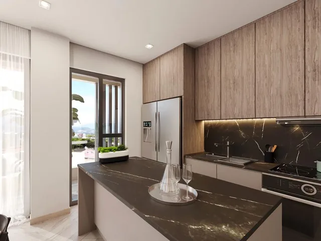 Departamento Nuevo en Tumbaco – Sector La Cerámica — imagen 2