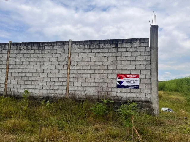 Venta Terreno Industrial de 2.000 m² en Durán - J. Alvarado, Guayas — imagen 5
