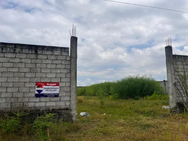 Venta Terreno Industrial de 2.000 m² en Durán - J. Alvarado, Guayas — imagen 4