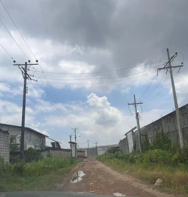 Venta Terreno Industrial de 2.000 m² en Durán - J. Alvarado, Guayas — imagen 3