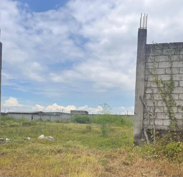 Venta Terreno Industrial de 2.000 m² en Durán - J. Alvarado, Guayas — imagen 2