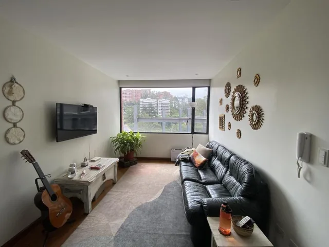 Departamento Dúplex de Venta Ubicad en La González Suarez y Boussingaultt — imagen 4