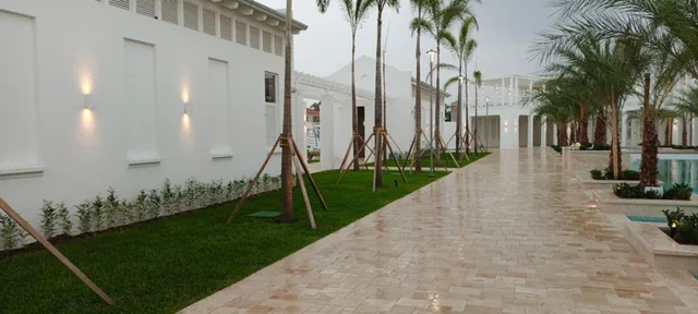Terreno en Venta en La Urbanizacion Aires de Norte - Samborondon, Guayas — imagen 4