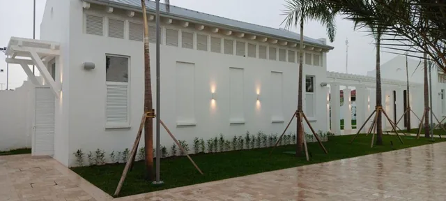 Terreno en Venta en La Urbanizacion Aires de Norte - Samborondon, Guayas — imagen 3