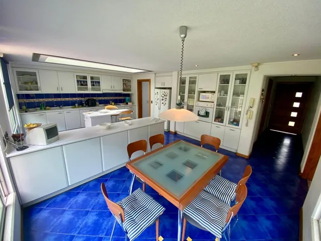 Venta Casa, Dos Niveles, Urbanizacion El Condado — imagen 4