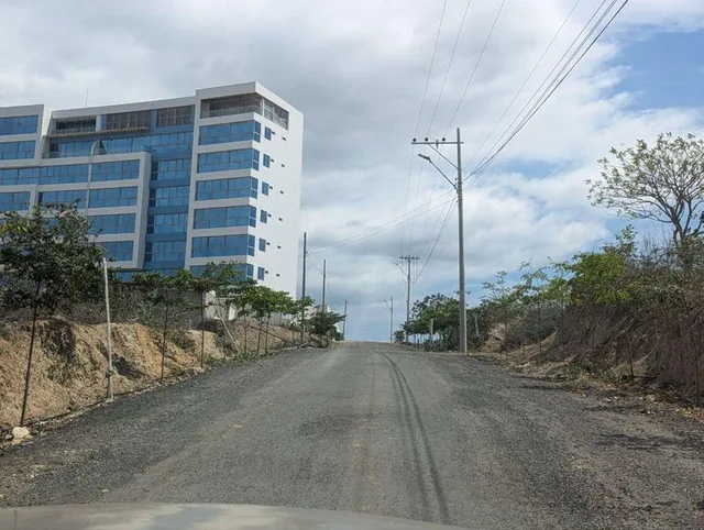Venta de Terreno de 500 m² en Punta Blanca — imagen 3