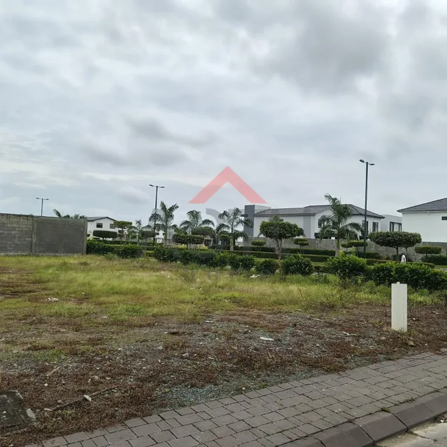 Se Vende Terreno Esquinero Isla Celeste Etapa Babor, Guayas — imagen 5
