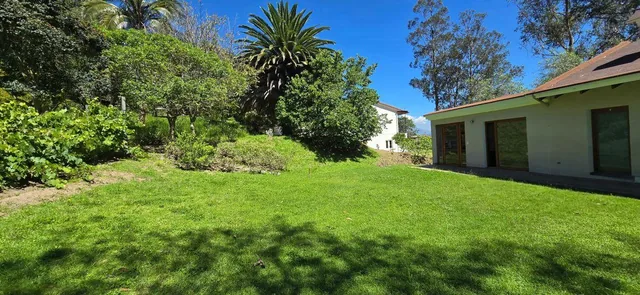Venta, Chiviqui Tumbaco, Terreno Plano, Hermoso Entorno Natural. Provincia de Pichincha — imagen 5