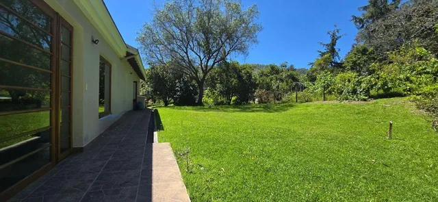 Venta, Chiviqui Tumbaco, Terreno Plano, Hermoso Entorno Natural. Provincia de Pichincha — imagen 4