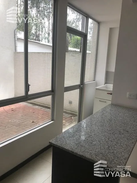 Valle de Los Chillos - San Carlos de Alangasí, a Estrenar Casa de Venta 116 m² (C - 3) — imagen 5