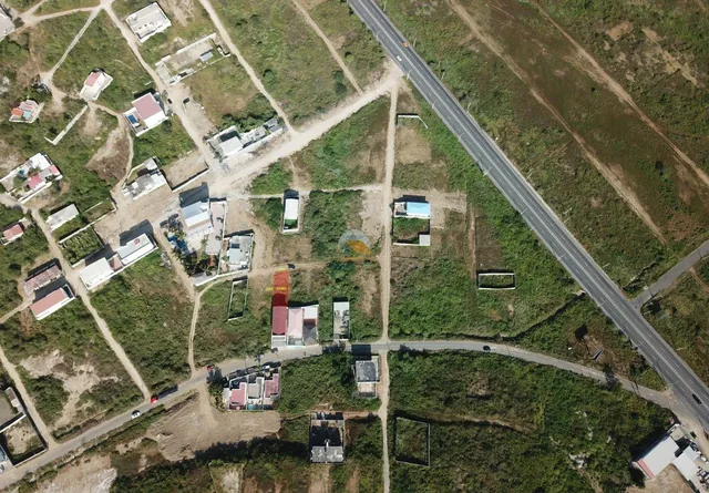 Terreno de 250 m² en Venta en Punta Blanca — imagen 5