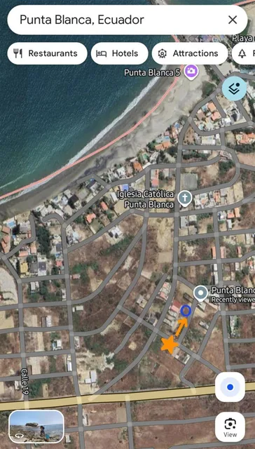 Terreno de 250 m² en Venta en Punta Blanca — imagen 3
