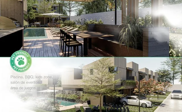 Casa - Nueva - Quito - Norte - Valle de Los Chillos — imagen 4