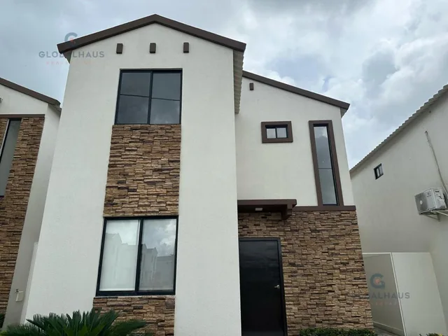Venta de Casa en Via a La Costa, Km. 19, Urb Faro Novo, 3 Habitaciones. Of, Guayas — imagen 5