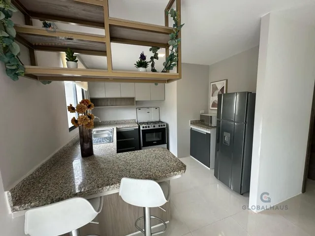 Venta de Casa en Via a La Costa, Km. 19, Urb Faro Novo, 3 Habitaciones. Of, Guayas — imagen 2