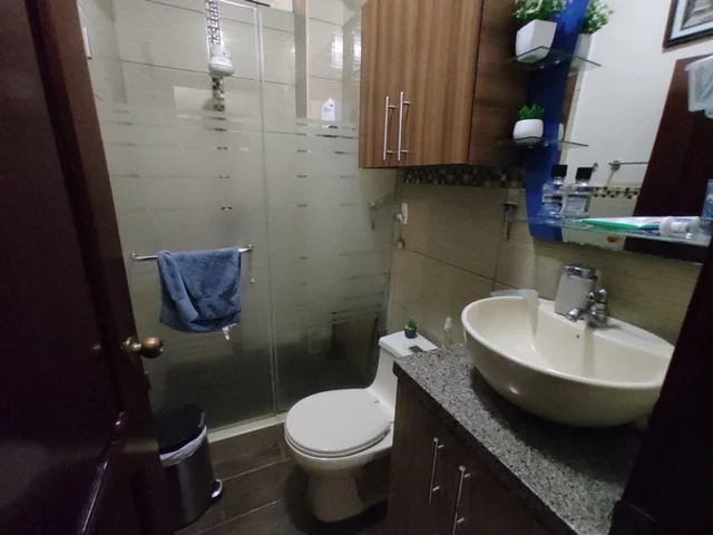 Casa de Venta Sector Panorama en Portoviejo Ar, Manabí — imagen 4