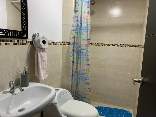 Vendo Departamento Frente Al Mar en Salinas con Vista Panorámica — imagen 4