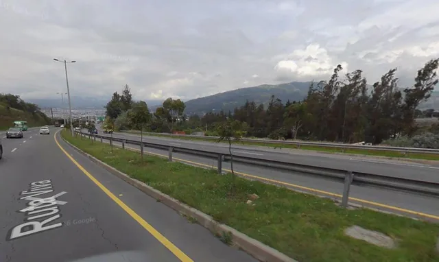 Terreno de Venta Ruta Viva Sector Yanazarapata — imagen 5