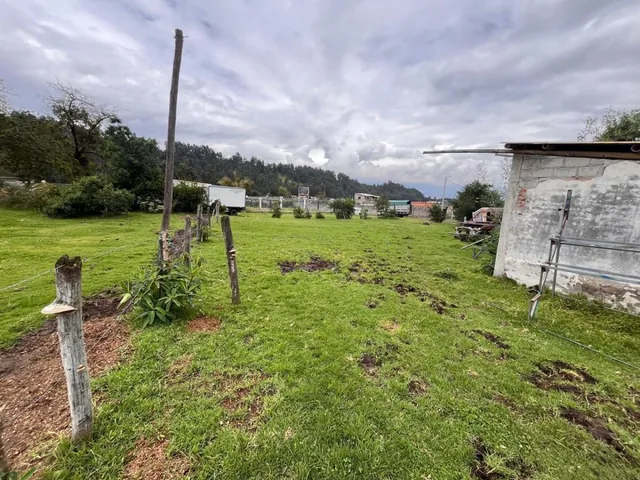Terreno en Venta Sangolquí Selva Alegre 3.678 m² — imagen 5
