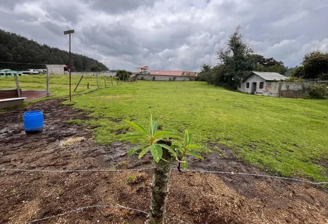 Terreno en Venta Sangolquí Selva Alegre 3.678 m² — imagen 4