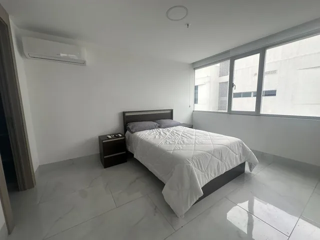 Venta de Departamento en Ciudad Millenium Platinium3 Aurora/samborondon, Guayas — imagen 3