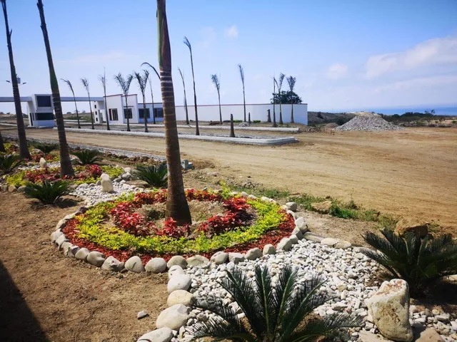 Invierte en El Futuro! Terrenos de 200 m² Tu Lote Frente Al Mar | Montecristi — imagen 5