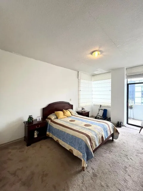 Venta Departamento con Balcon 3 Dorm. en La Pradera — imagen 5