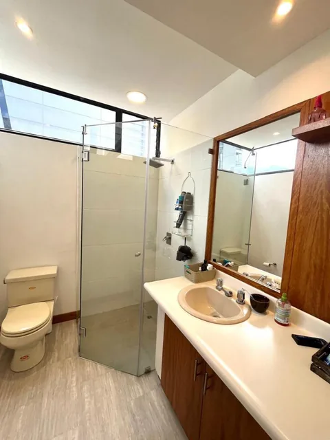 Venta Departamento con Balcon 3 Dorm. en La Pradera — imagen 3