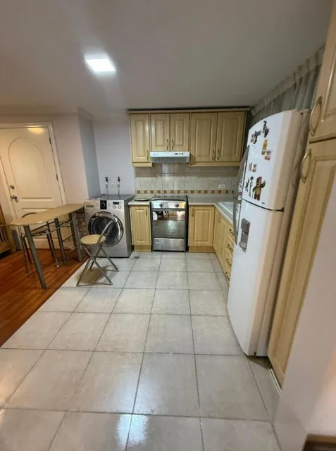 Hermoso Departamento Dentro de La Urbanización El Condado — imagen 3