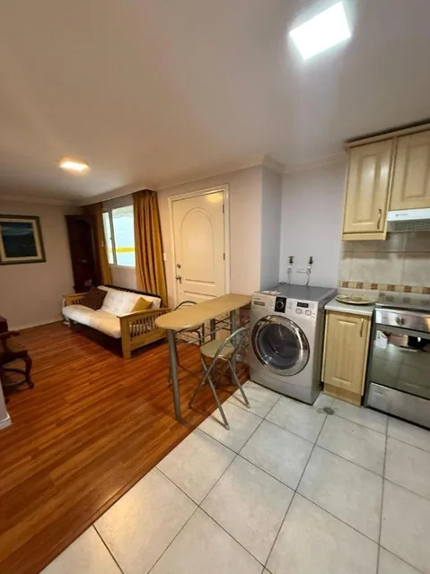 Hermoso Departamento Dentro de La Urbanización El Condado — imagen 2