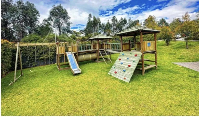 Terreno en Venta Cumbaya — imagen 2