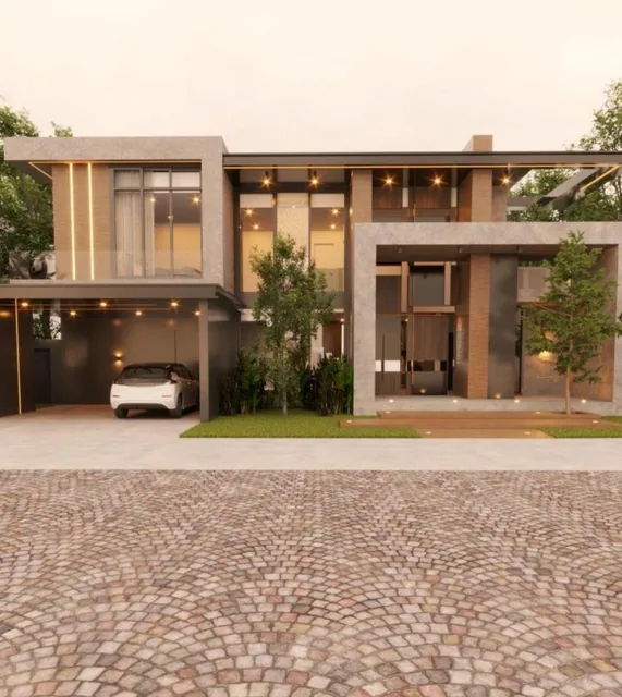 Proyecto de Lujo en Venta - Isla Mocoli - Isla del Rio, Guayas — imagen 2