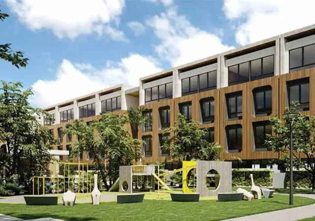 Proyecto Exclusivo Departamentos en Venta en Samborondón Km 9.5, Guayas — imagen 4