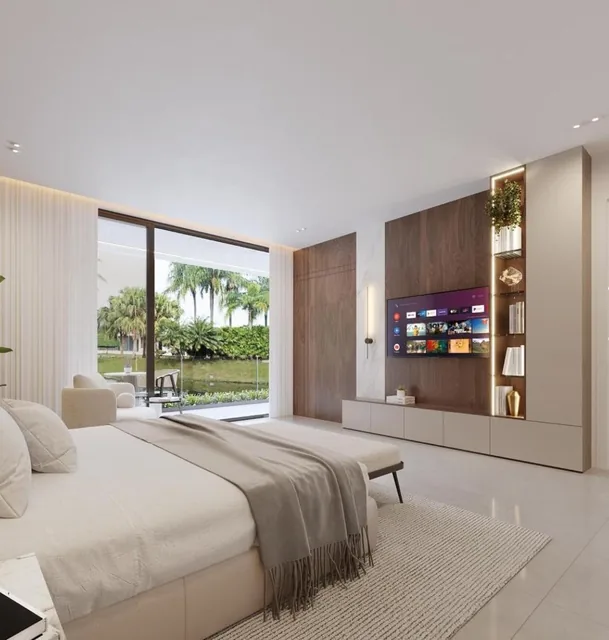 Proyecto de Lujo en Venta en Isla Mocoli con Vista Al Lago (Moriah), Guayas — imagen 5