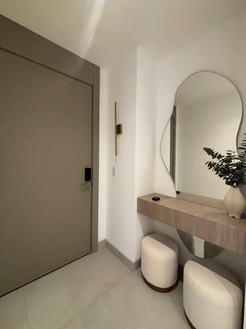 En Venta Espectacular Dpto. Vista Al Rio - Estreno "Manglero Two" Km 2.5 - 175 m², Guayas — imagen 4