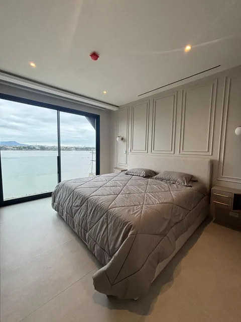 En Venta Espectacular Dpto. Vista Al Rio - Estreno "Manglero Two" Km 2.5 - 175 m², Guayas — imagen 2