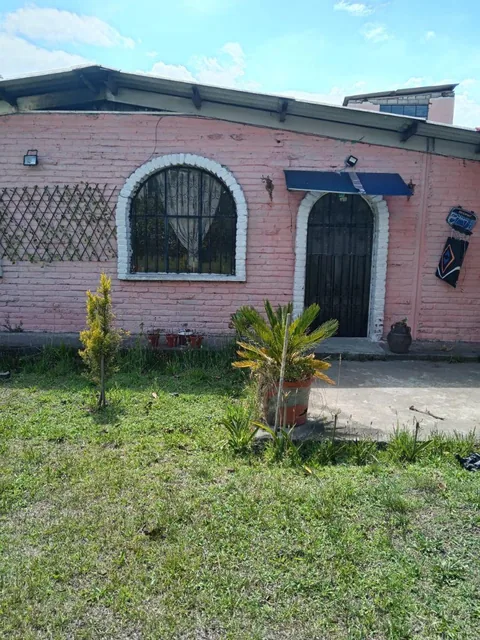 Se Vende Terreno en El Sector Puente 2 en El Valle de Los Chillos en $ — imagen 4